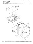 Diagram for 05 - Exterior