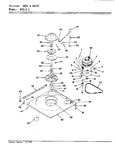 Diagram for 01 - Base & Drive (w20jy5)