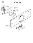 Diagram for 06 - Fan (cooling)