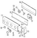 Diagram for 02 - Control Panel