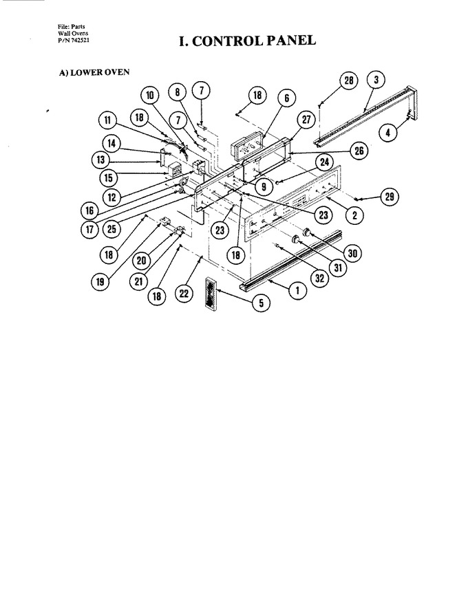 Diagram for W224