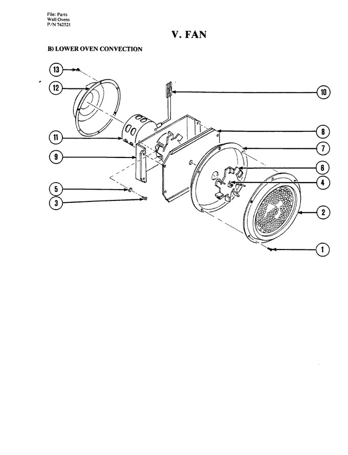 Diagram for W224