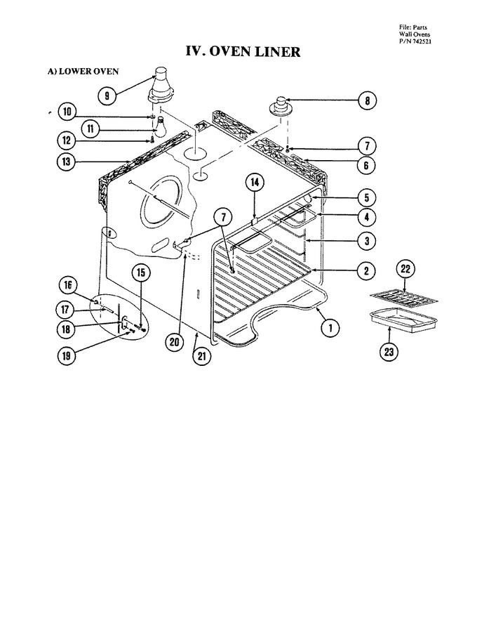 Diagram for W224