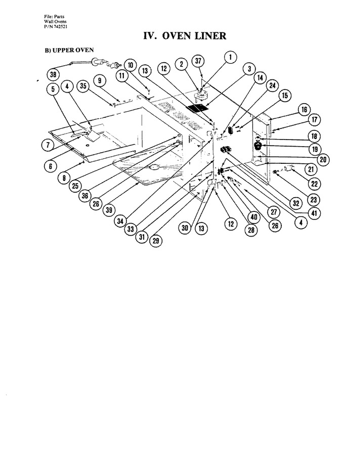 Diagram for W224