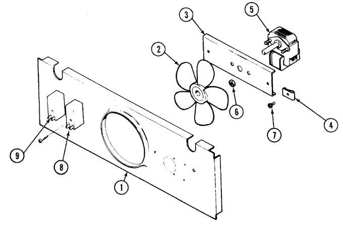 Diagram for W2750B