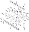 Diagram for 04 - Control Panel