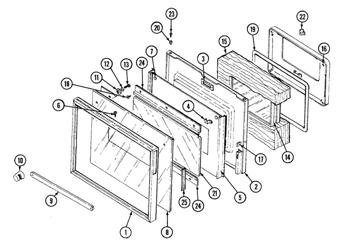 Diagram for W2750B