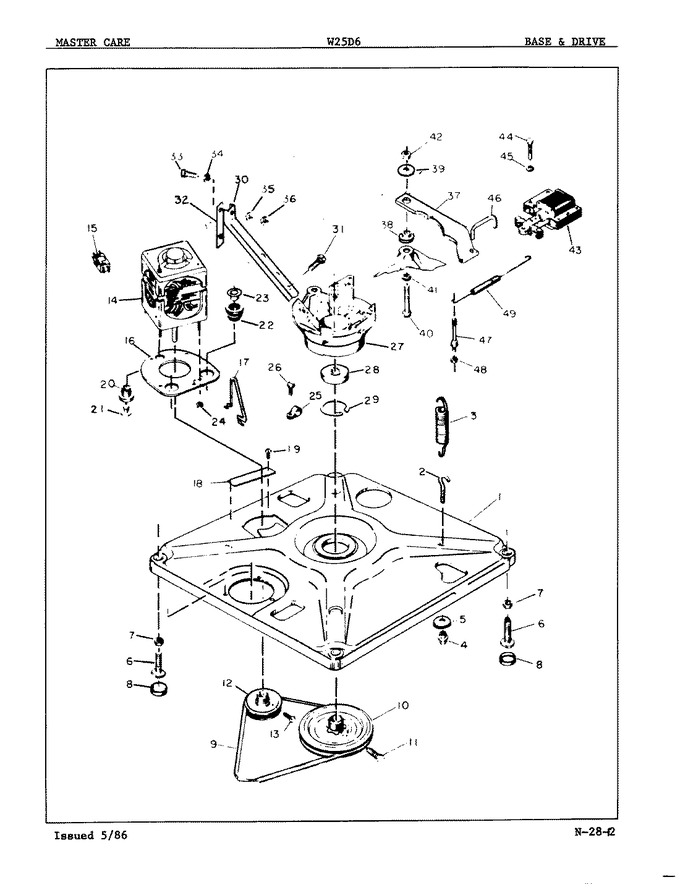 Diagram for W25D6A