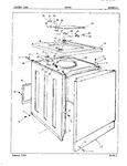 Diagram for 05 - Exterior