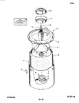 Diagram for 04 - Tub