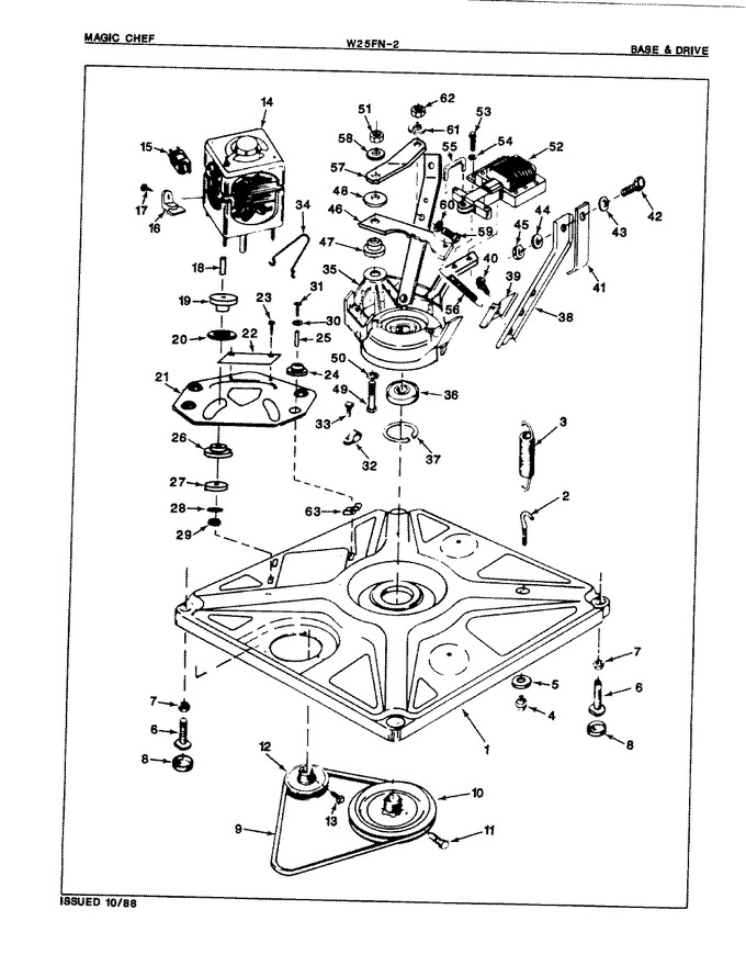 Diagram for W25FN2