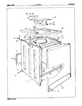 Diagram for 03 - Exterior (rev. A)