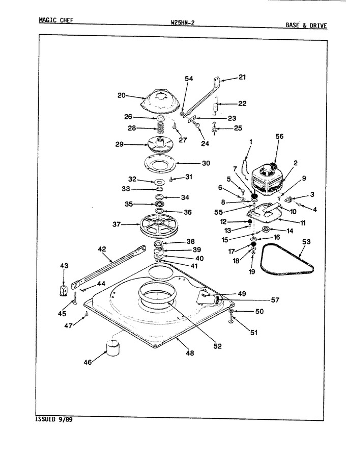 Diagram for W25HY2