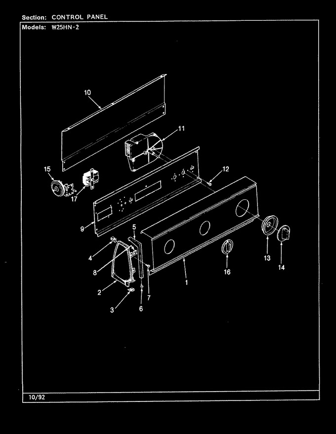 Diagram for W25HY2