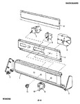 Diagram for 02 - Control Panel