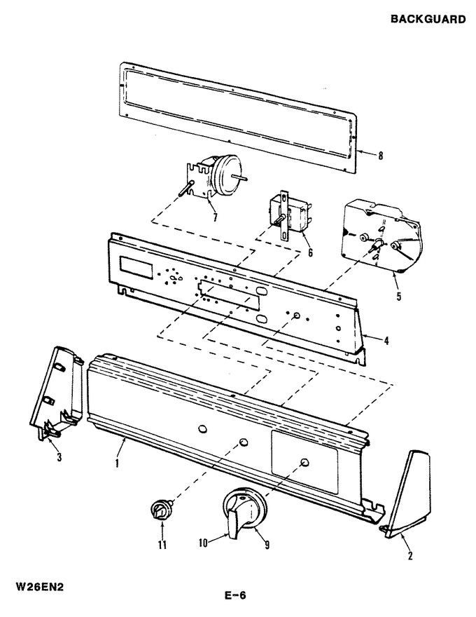 Diagram for W26EA2