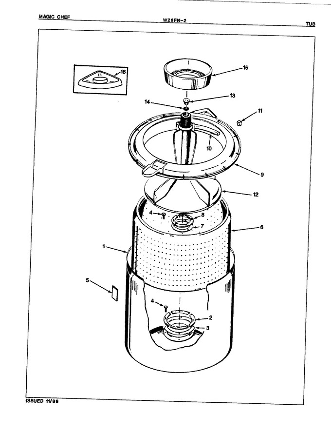 Diagram for W26FY2