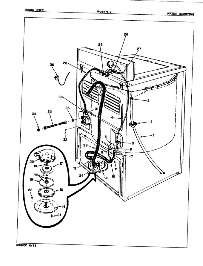 Diagram for W26FA2