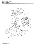 Diagram for 01 - Base & Drive (rev. A-d)