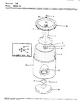 Diagram for 08 - Tub (w26hn2k)(rev. E)