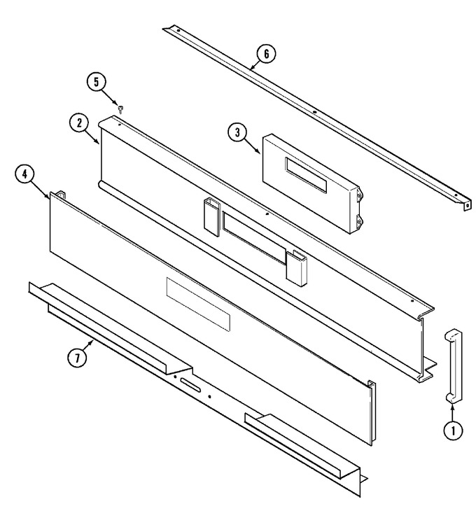 Diagram for WW27430B