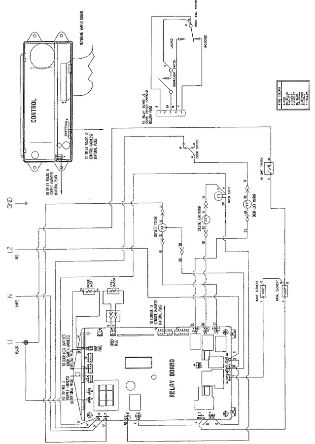 Diagram for W30400W