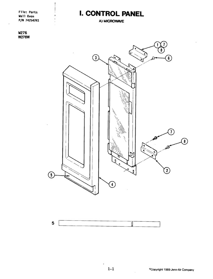 Diagram for W276W