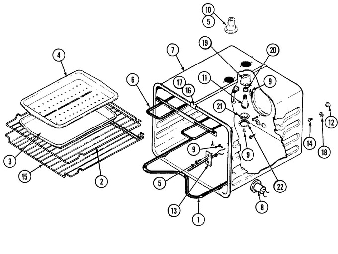 Diagram for W2780B