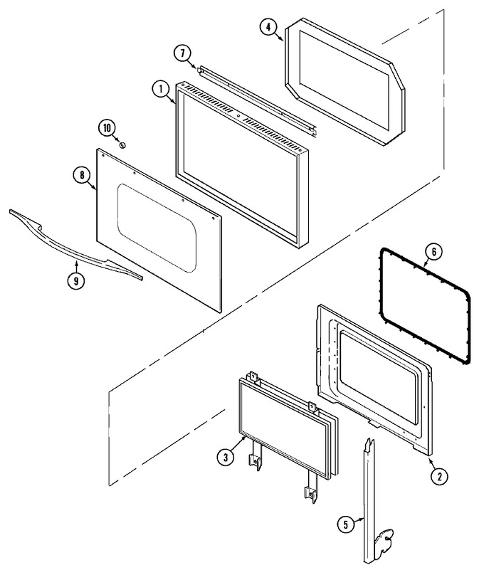 Diagram for W30400WC