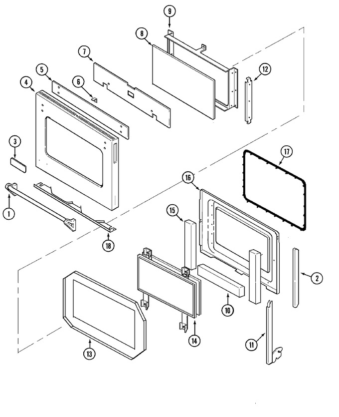 Diagram for W30400PG