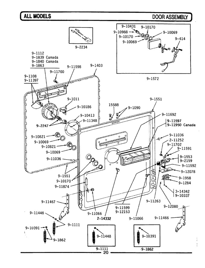 Diagram for WU482