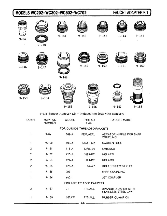 Diagram for WU502