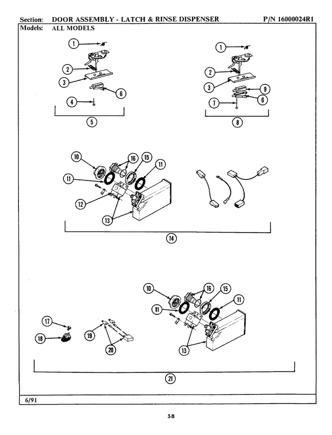 Diagram for WU804