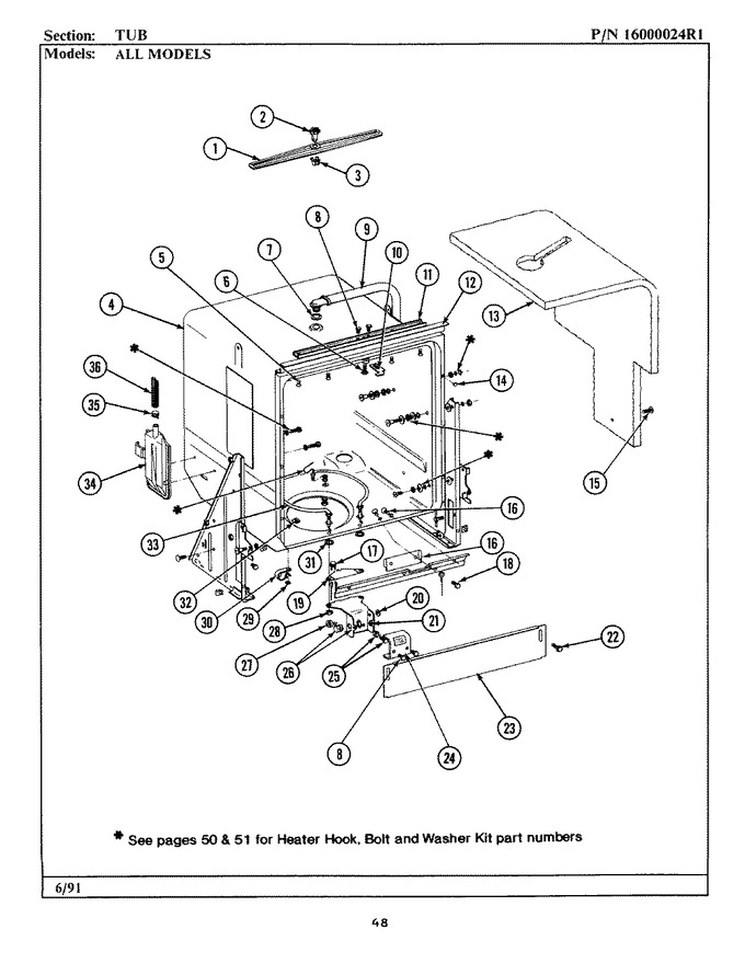 Diagram for WU504