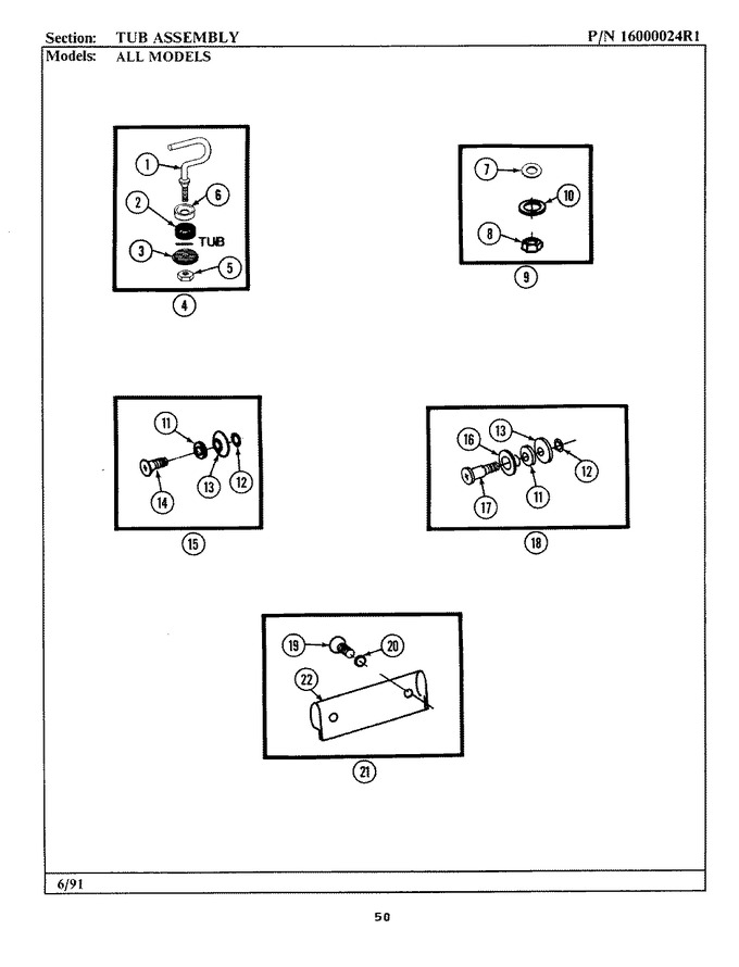 Diagram for WU104