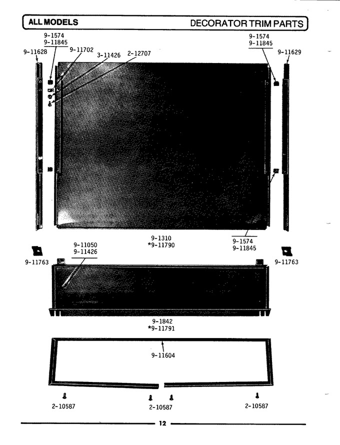 Diagram for WU700