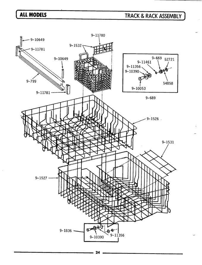 Diagram for WC301