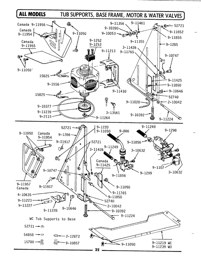 Diagram for WU181