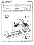 Diagram for 02 - Control Panel (wu484)