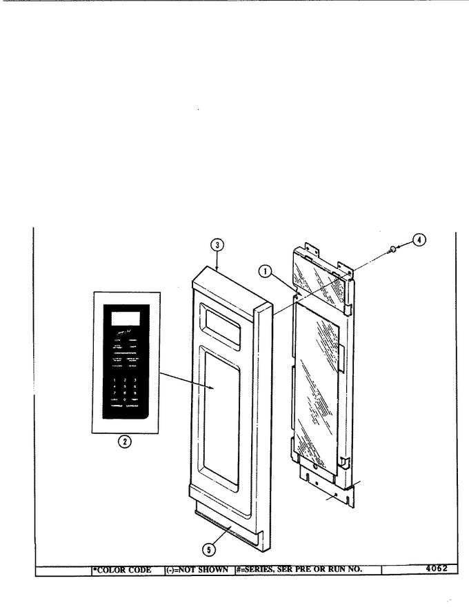 Diagram for WM2720W