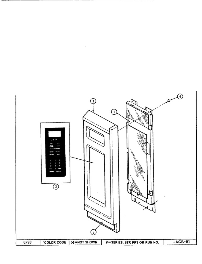 Diagram for WM2750W