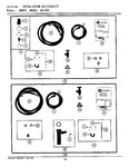 Diagram for 06 - Installation Accessories