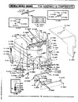 Diagram for 09 - Tub Assembly & Components