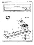 Diagram for 02 - Control Panel (wu304)