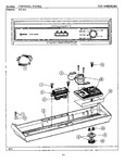 Diagram for 02 - Control Panel (wu494)