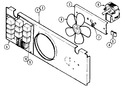 Diagram for 02 - Blower Motor (cooling)