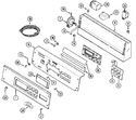 Diagram for 01 - Control Panel