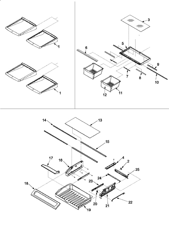 Diagram for XRBS017BB (BOM: PXRBS017BB1)