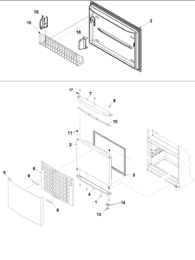 Diagram for XRBS209BSR (BOM: PXRBS209BS0)