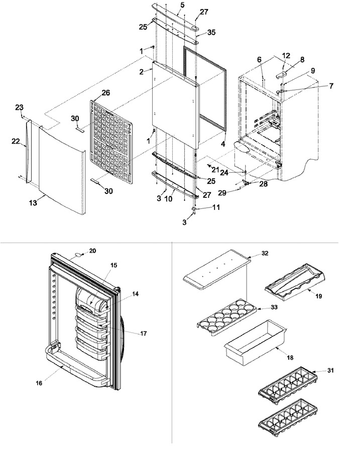 Diagram for XRBS209BSR (BOM: PXRBS209BS0)